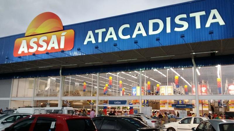 Pão de Açúcar inicia processo de IPO da Assaí na B3 e na Nyse