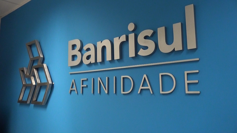Banrisul: lucro cai 41,5% no quarto trimestre