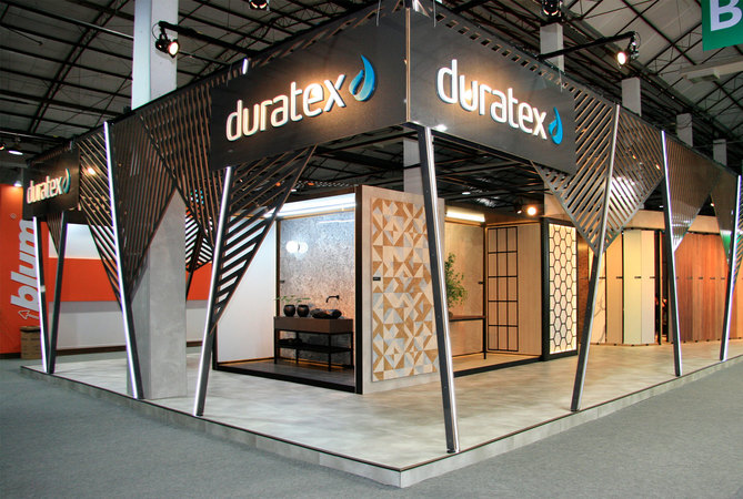 Duratex irá pagar R$ 0,43 em dividendos