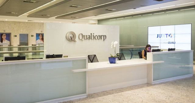 Qualicorp tem alta de 67,9% no lucro líquido no 1º trimestre