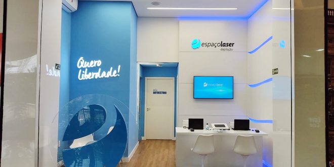 Espaço Laser compra rede de depilação no Chile por US$ 4,6 milhões